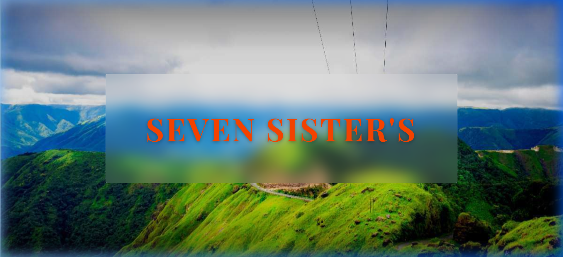Seven Sisters